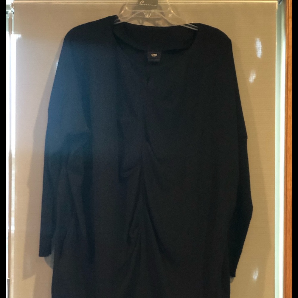 Crea concept tunic